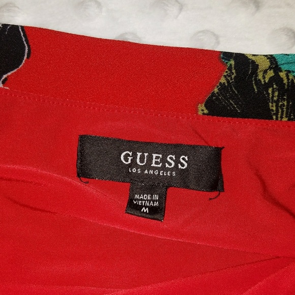 Guess skirt - Picture 4 of 4